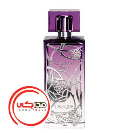 عطر ادکلن لالیک آمیتیس اکلت | Lalique Amethyst Eclat