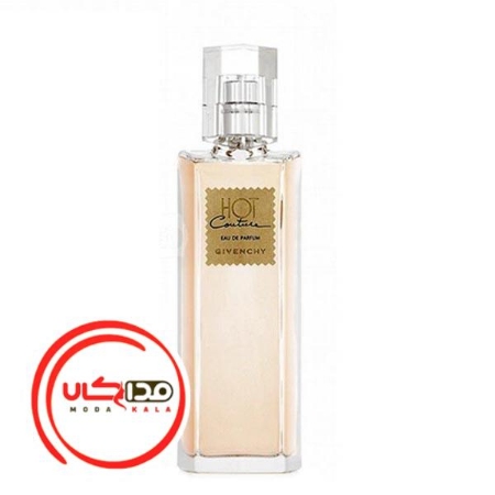 تصویر  عطر ادکلن جیوانچی هات کوتور | Givenchy Hot Couture EDP