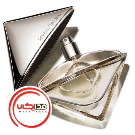 تصویر  عطر ادکلن سی کی ریویل زنانه | CK Reveal