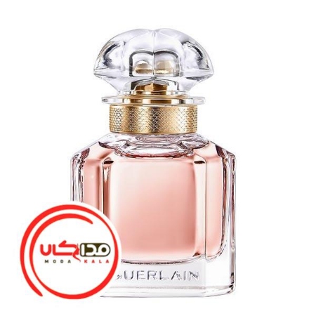 تصویر  عطر ادکلن گرلن مون | Guerlain Mon