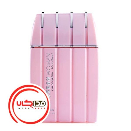 تصویر  عطر ادکلن امپر اوربان زنانه | Emper urban woman