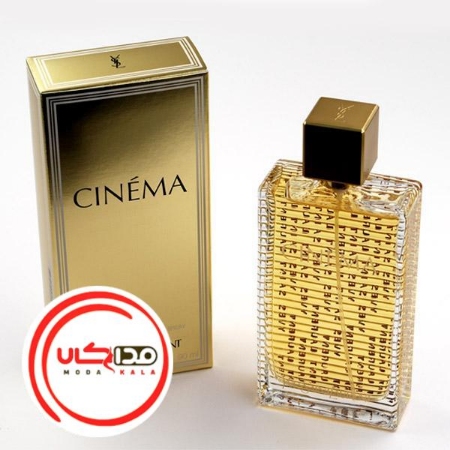 تصویر  عطر ادکلن ایو سن لورن سینما | Yves Saint Laurent Cinema
