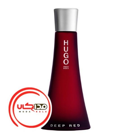 عطر ادکلن هوگو باس دیپ رد | Hugo Boss Deep Red
