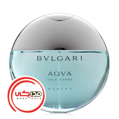عطر ادکلن بولگاری آکوا پور هوم مارین | Bvlgari Aqva Pour Homme Marine