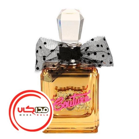 عطر ادکلن جویسی کوتور ویوا لا جویسی گلد | Juicy Couture Viva la Juicy Gold