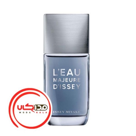 تصویر  عطر ادکلن ایسی میاکه لئو ماجور د ایسی | Issey Miyake L`Eau Majeure d’Issey