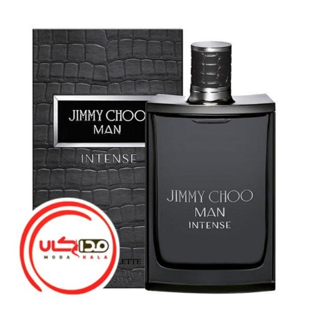 تصویر  عطر ادکلن جیمی چو من اینتنس | Jimmy choo Man Intense