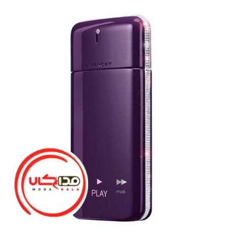 عطر ادکلن جیوانچی پلی اینتنس زنانه | Givenchy Play Intense For Her