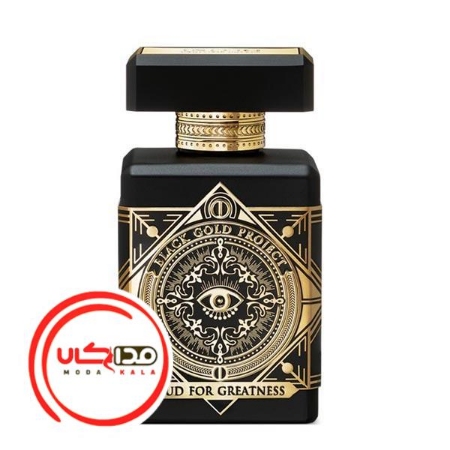 تصویر  عطر اینیشیو عود فور گریتنس | Initio Oud for Greatness