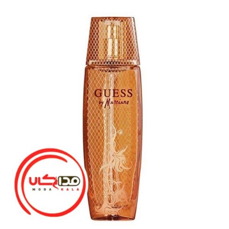 عطر ادکلن گس بای مارسیانو زنانه | Guess By Marciano for Women