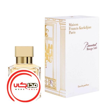 تصویر  عطر ادکلن فرانسیس کرکجان باکارات رژ 540 | Maison Francis Kurkdjian Baccarat Rouge 540