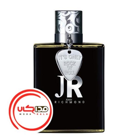 تصویر  عطر ادکلن جان ریچموند مردانه | John Richmond for Men