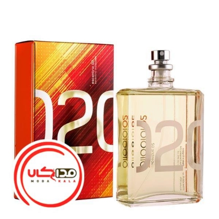 تصویر  عطر ادکلن اسنتریک مولکول اسنتریک 02 | Escentric Molecules Escentric 02