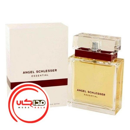 تصویر  عطر ادکلن آنجل شلیسر اسنشیال زنانه | Angel Schlesser Essential