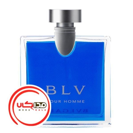 عطر ادکلن بولگاری بی ال وی مردانه | Bvlgari BLV Pour Homme