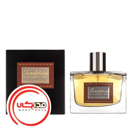 تصویر  عطر ادکلن پانوژ سند استورم | Panouge Sandstorm