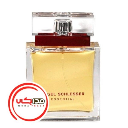 عطر ادکلن آنجل شلیسر اسنشیال زنانه | Angel Schlesser Essential