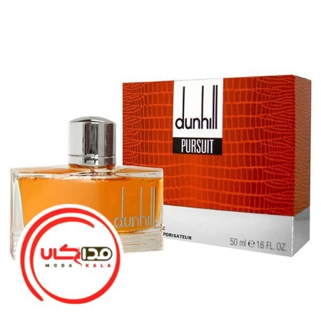 تصویر  عطر ادکلن دانهیل پورسویت | dunhill Pursuit