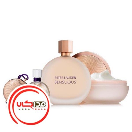 تصویر  عطر ادکلن استی لادر سنسوس | Estee Lauder Sensuous