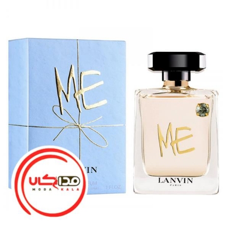 تصویر  عطر ادکلن لانوین می | Lanvin Me