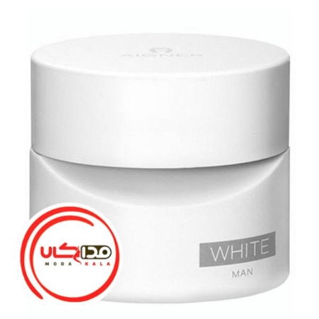 عطر ادکلن آگنر وایت مردانه | aigner White for men