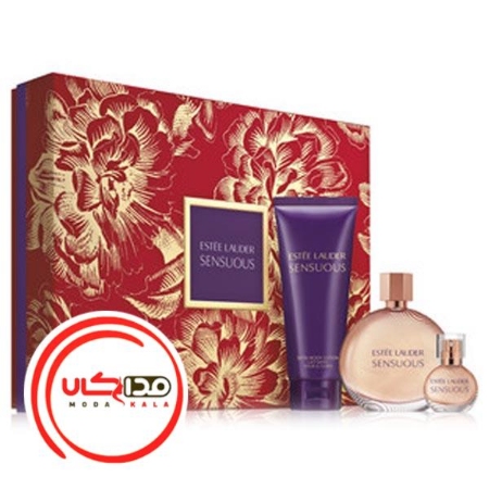 تصویر  عطر ادکلن استی لادر سنسوس | Estee Lauder Sensuous