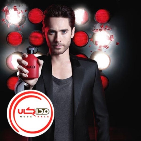 تصویر  عطر ادکلن هوگو باس رد-قرمز | Hugo Boss Red