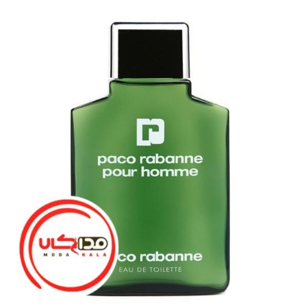 عطر ادکلن پاکو رابان پور هوم | Paco Rabanne Pour Homme