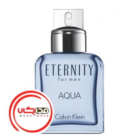 عطر ادکلن سی کی اترنیتی آکوا مردانه | CK Eternity Aqua