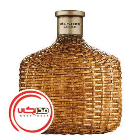 عطر ادکلن جان وارواتوس آرتیسان | John Varvatos Artisan