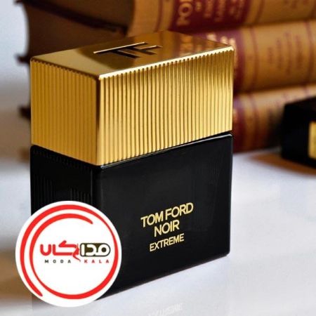 تصویر  عطر ادکلن تام فورد نویر اکستریم | Tom Ford Noir Extreme