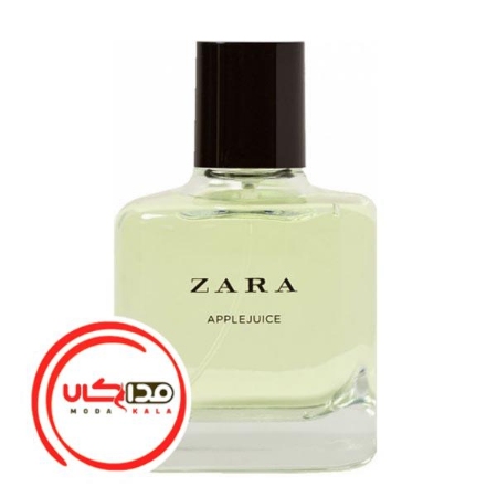 عطر ادکلن زارا اپل جویس | Zara Applejuice