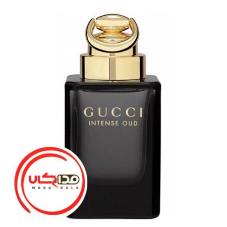 عطر ادکلن گوچی اینتنس عود | Gucci Intense Oud