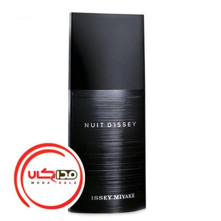 عطر ادکلن ایسی میاکه نویت د ایسه | Issey Miyake Nuit d’Issey
