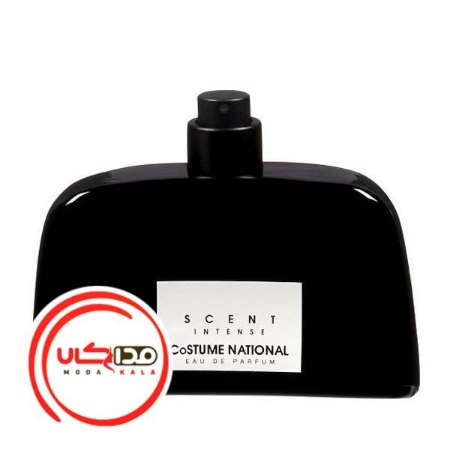 عطر ادکلن کاستوم نشنال سنت اینتنس-مشکی | CoSTUME NATIONAL Scent Intense