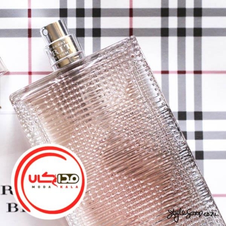 تصویر  عطر ادکلن باربری بریت ریتم زنانه | Burberry Brit Rhythm