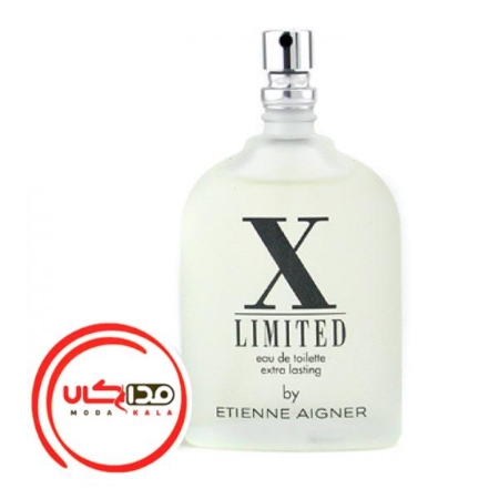 تصویر  عطر ادکلن آگنر ایکس لیمیتد | aigner X Limited
