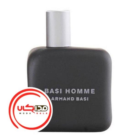 عطر ادکلن آرماند باسی باسی هوم | Armand Basi Basi Homme