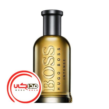 عطر ادکلن هوگو بوس باتلد اینتنس ادو پرفیوم | Hugo Boss Bottled Intense Eau de Parfum