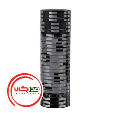عطر ادکلن دیویدوف د گیم | Davidoff The Game