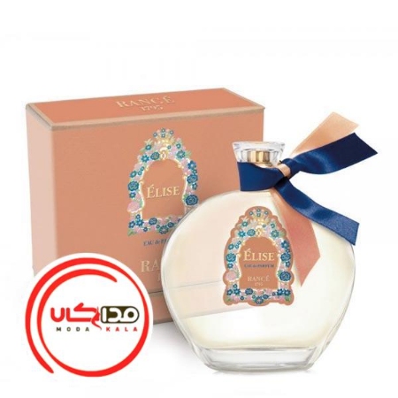 تصویر  عطر ادکلن رنس الیزه-الیس | Rance 1795 Elise