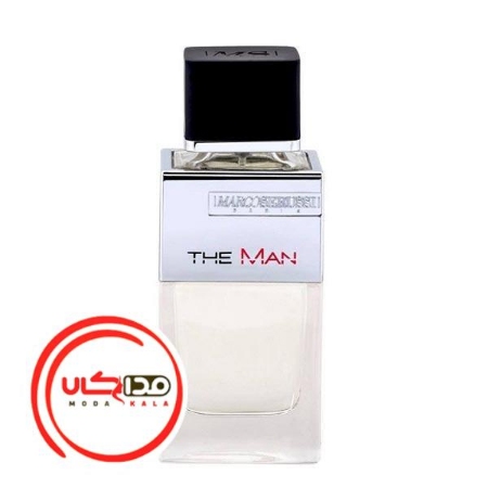 عطر ادکلن پارفومز مارکو سروسی د من | Parfums marco serussi The Man