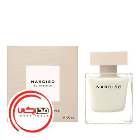 تصویر  عطر ادکلن نارسیس رودریگز نارسیسو زنانه | Narciso Rodriguez Narciso