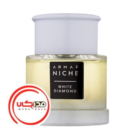 عطر ادکلن آرماف وایت دیاموند | Armaf White Diamond