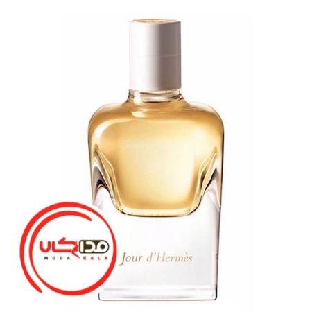 تصویر  عطر ادکلن هرمس ژور د هرمس | Hermes Jour d’Hermes
