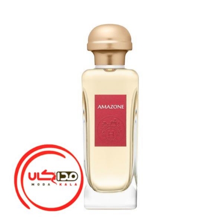 تصویر  عطر ادکلن هرمس آمازون 2017 | Hermes Amazone 2017