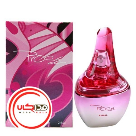تصویر  عطر ادکلن اجمل پروز | Ajmal Prose