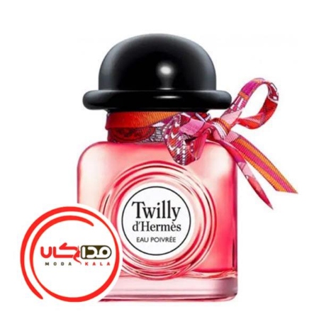 تصویر  عطر ادکلن هرمس تویلی د هرمس او پویوری ادو پرفیوم | Hermes Twilly d’Hermès Eau Poivrée Eau de Parfum