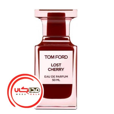 تصویر  عطر ادکلن تام فورد لاست چری Tom Ford Lost Cherry حجم 50 میلی لیتر