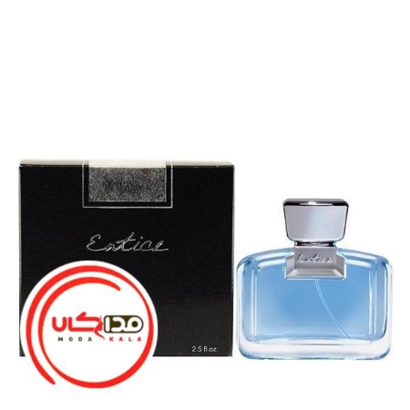 تصویر  عطر ادکلن اجمل انتایس مردانه | Ajmal Entice Him